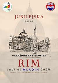 Otvorene prijave za hodočašće u Rim na Jubilej mladih 